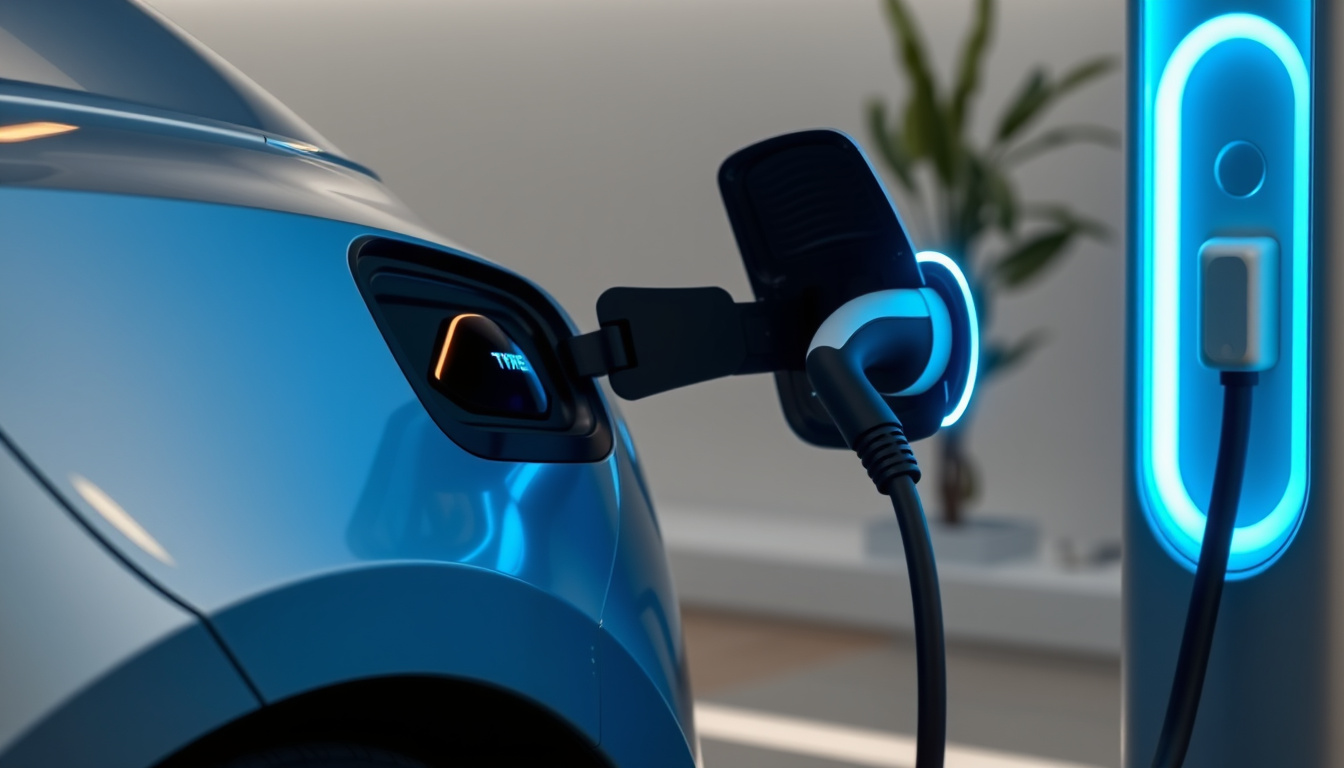 Ladekabel type 2: Alt om kompatibilitet og ladehastighet