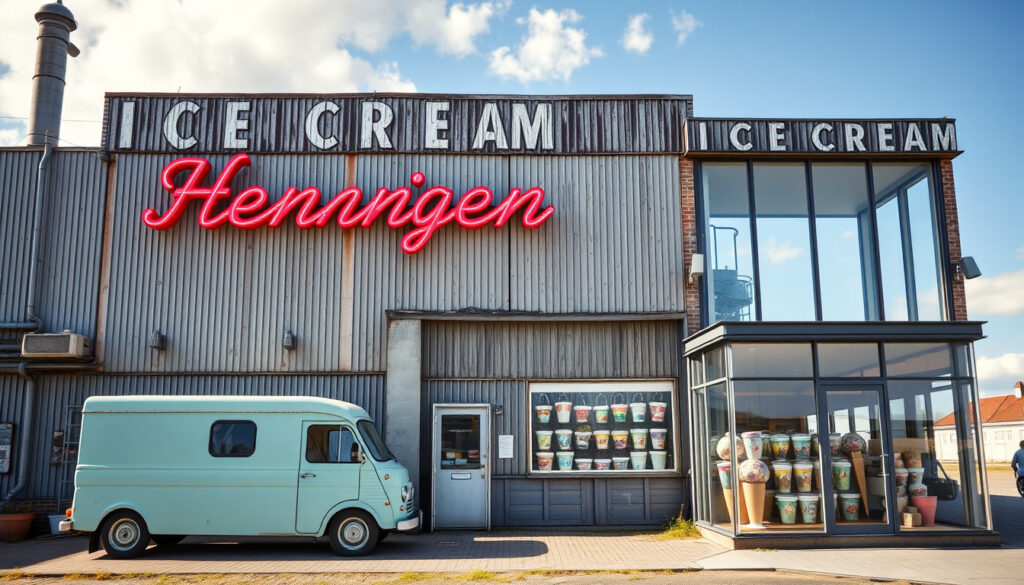 Hennig-Olsen Is: Historie, produkter og nyheter i 2026