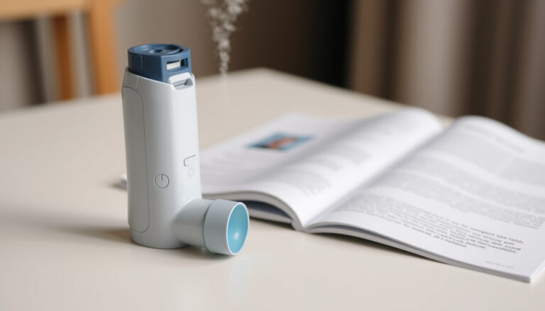 Hvordan bruke en inhalator: Komplett veiledning for nybegynnere